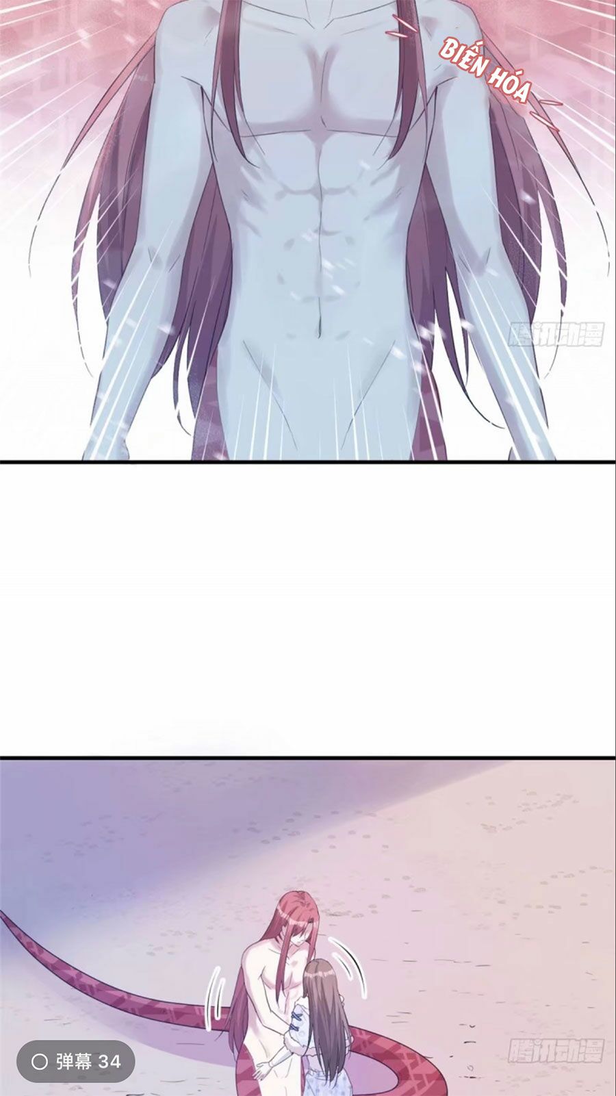 [16+] thảnh thơi thú thế chủng chủng điền, sinh sinh tể chapter 136 26