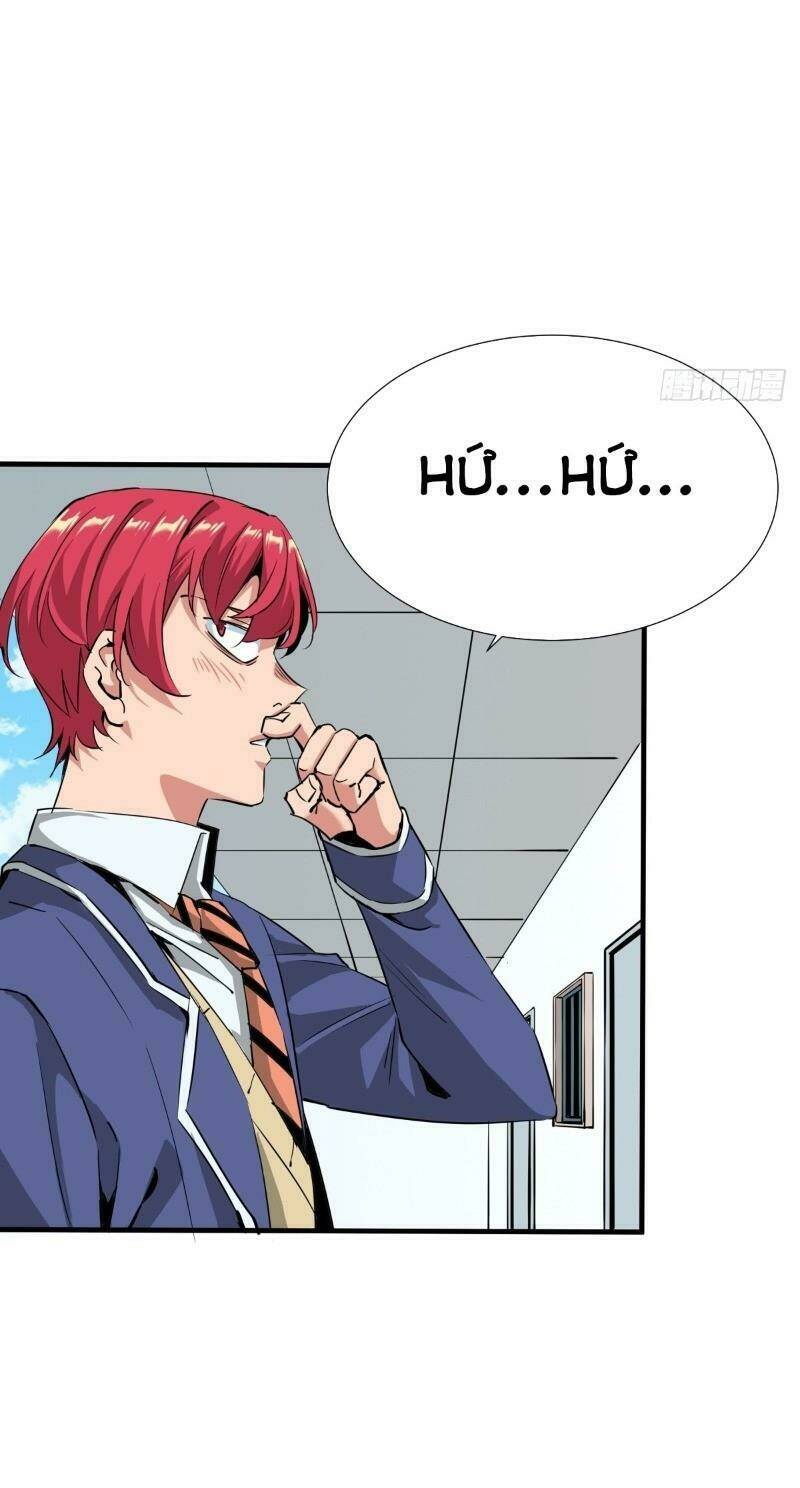 thiên luân chapter 15 19