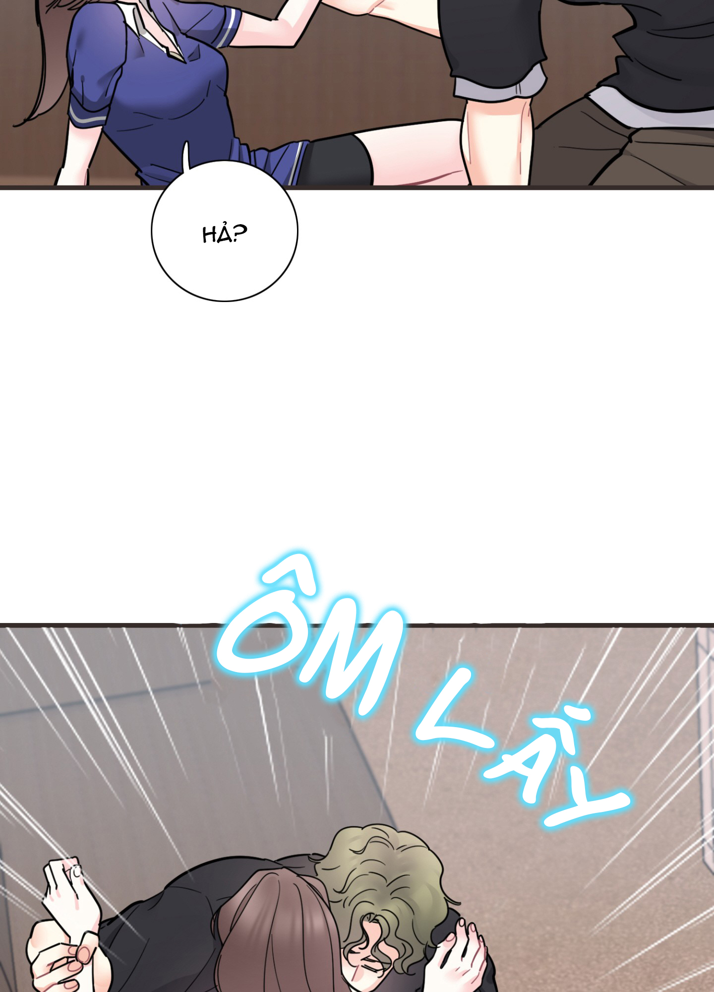 viagra chỉ là bạn chapter 4 14