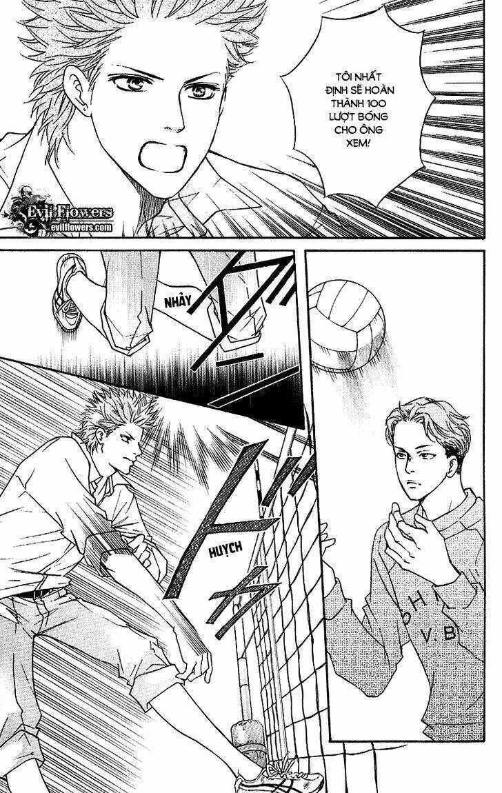 xứng danh anh hùng chapter 57 26