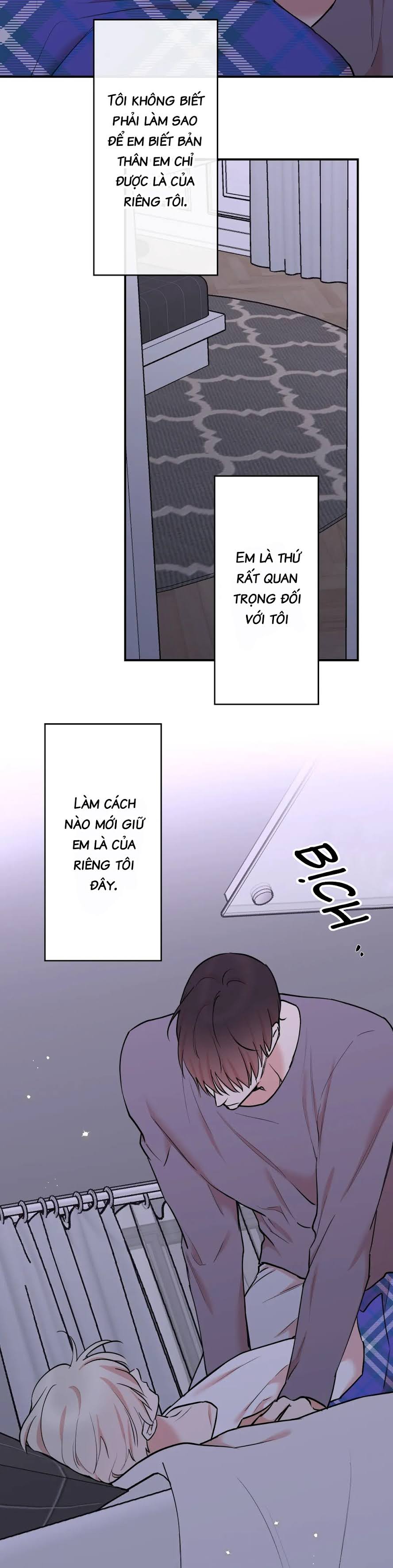 trong vòng bí mật chapter 54 8