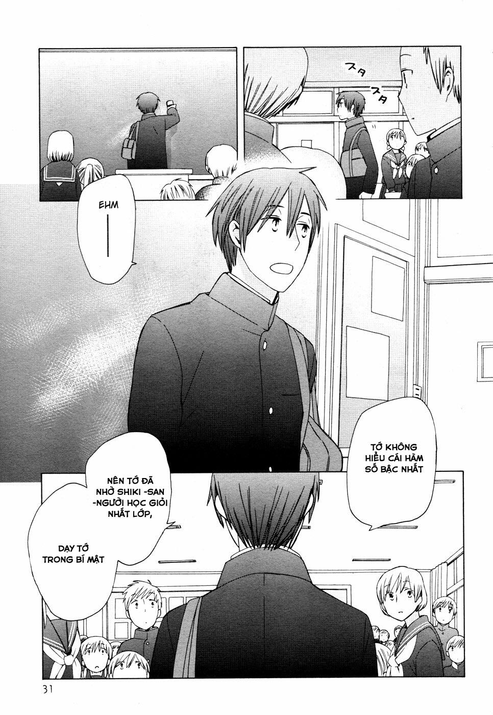 14-sai no koi chapter 22 34