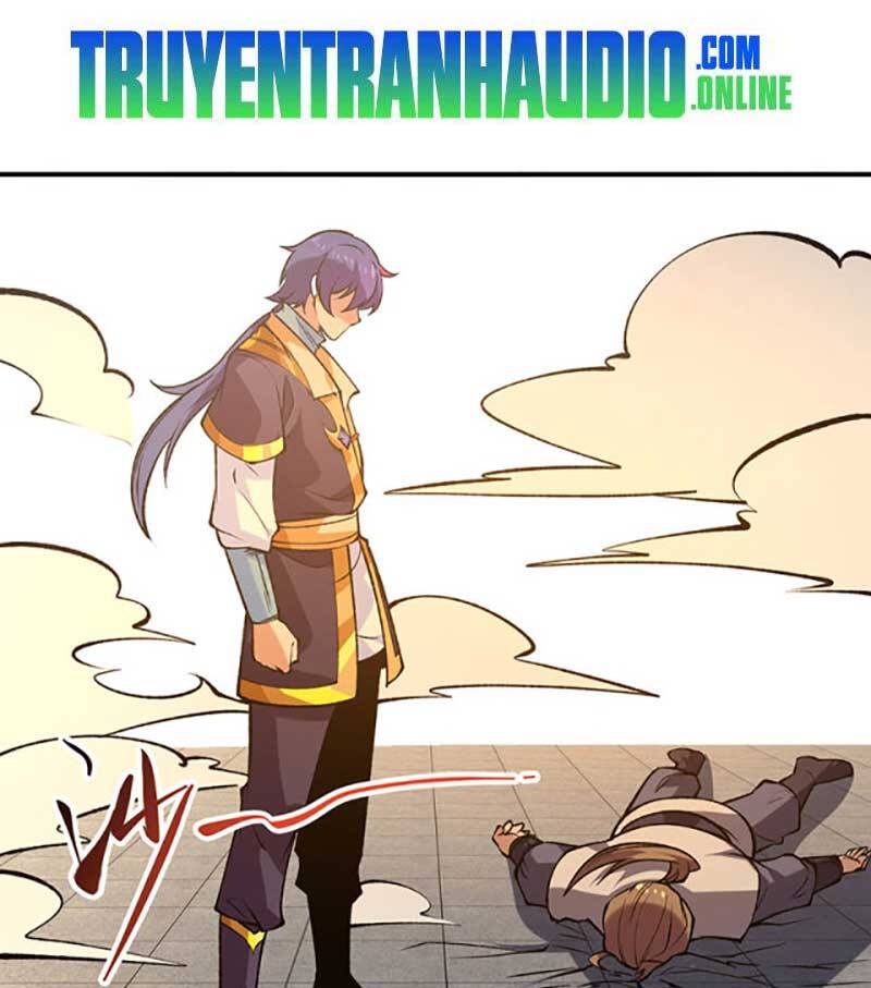 võ đạo độc tôn chapter 522 58