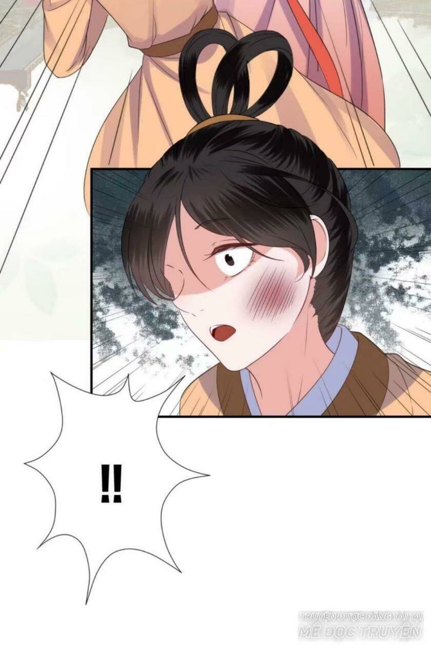 theo đuổi hoàng tử quá khó a~ chapter 74 27