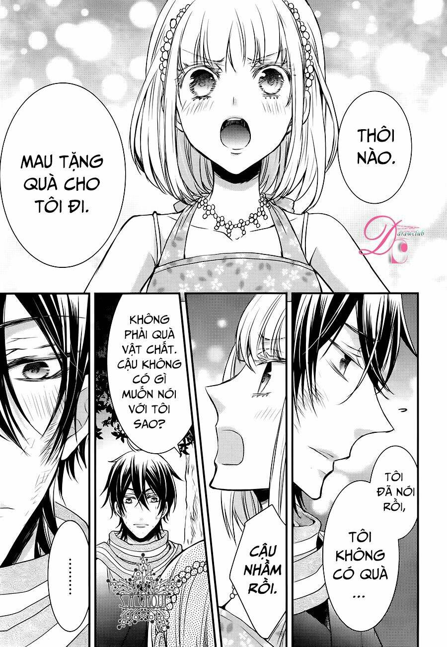 shinobi shijuusou chapter 14 50