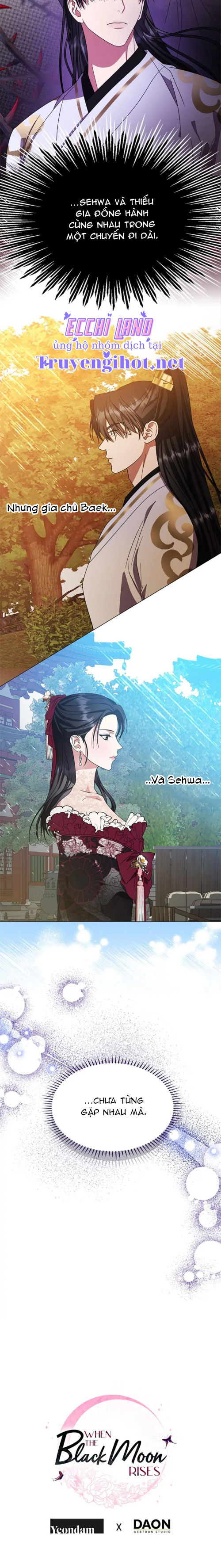 khi hắc nguyệt trỗi dậy chapter 33.2 12