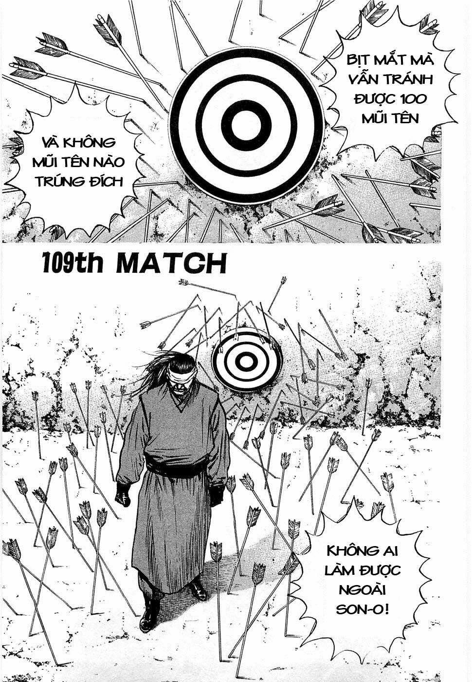 tough - miyazawa kiichi chapter 108 25