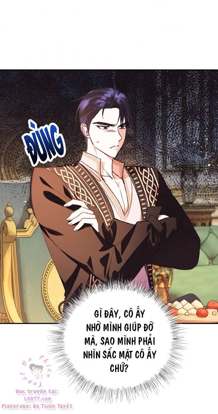 cha, con không muốn kết hôn đâu chapter 38 17