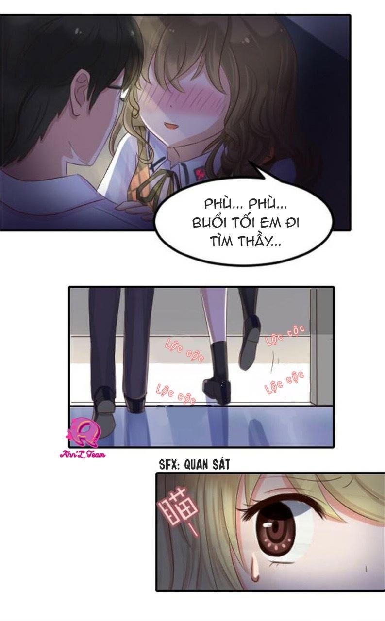 mặt nạ mất kiểm soát chapter 2 11