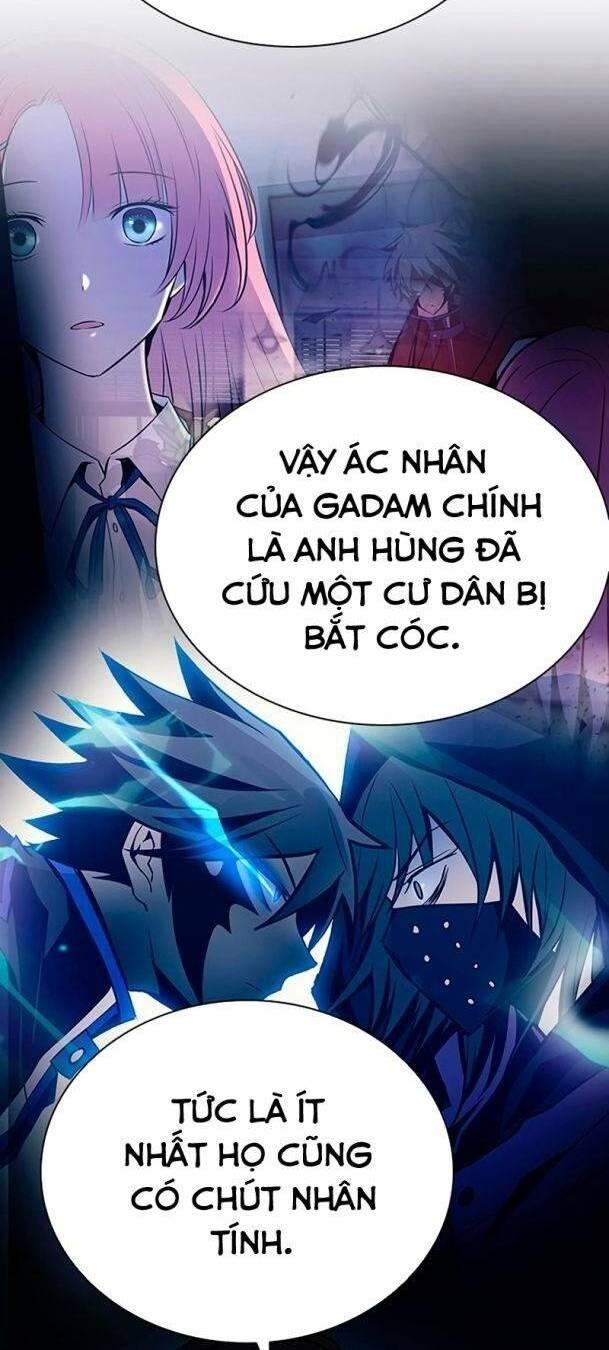 chuyển sinh thành ác nhân chapter 80 14