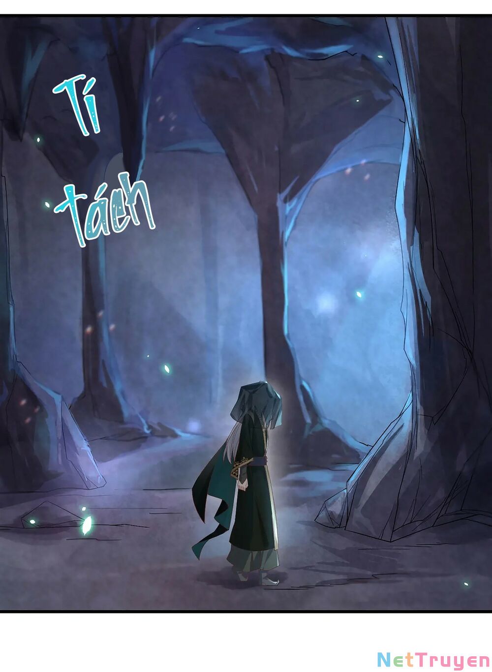 chàng vú em tu chân chapter 81 16