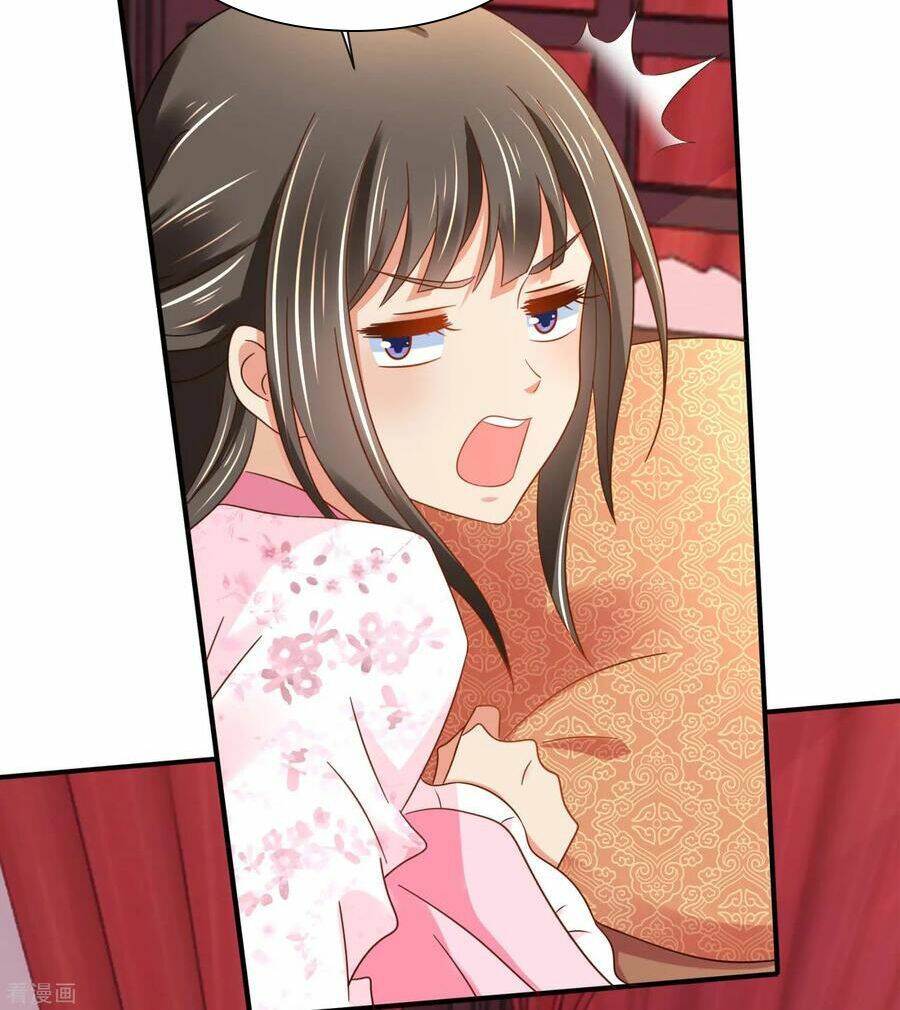 lãnh cung phế hậu muốn nghịch thiên chapter 217 5