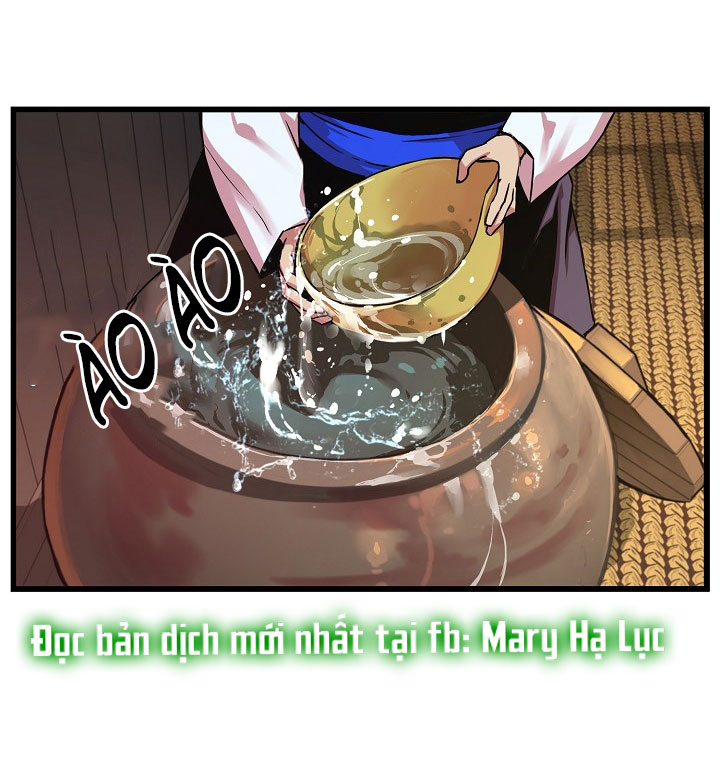 tôi sẽ sống như một hoàng tử chapter 30.1 19