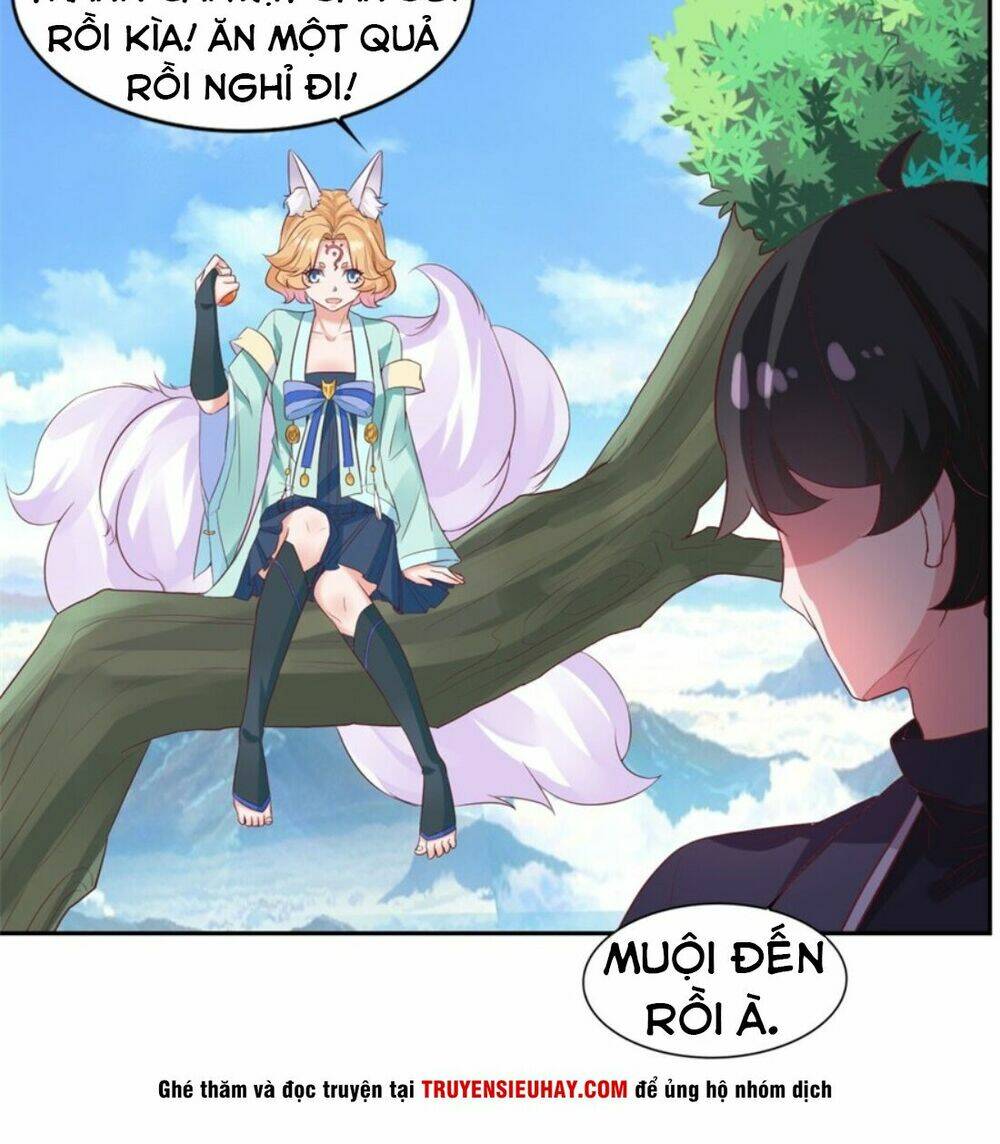 tiên ma đồng tu chapter 24 23