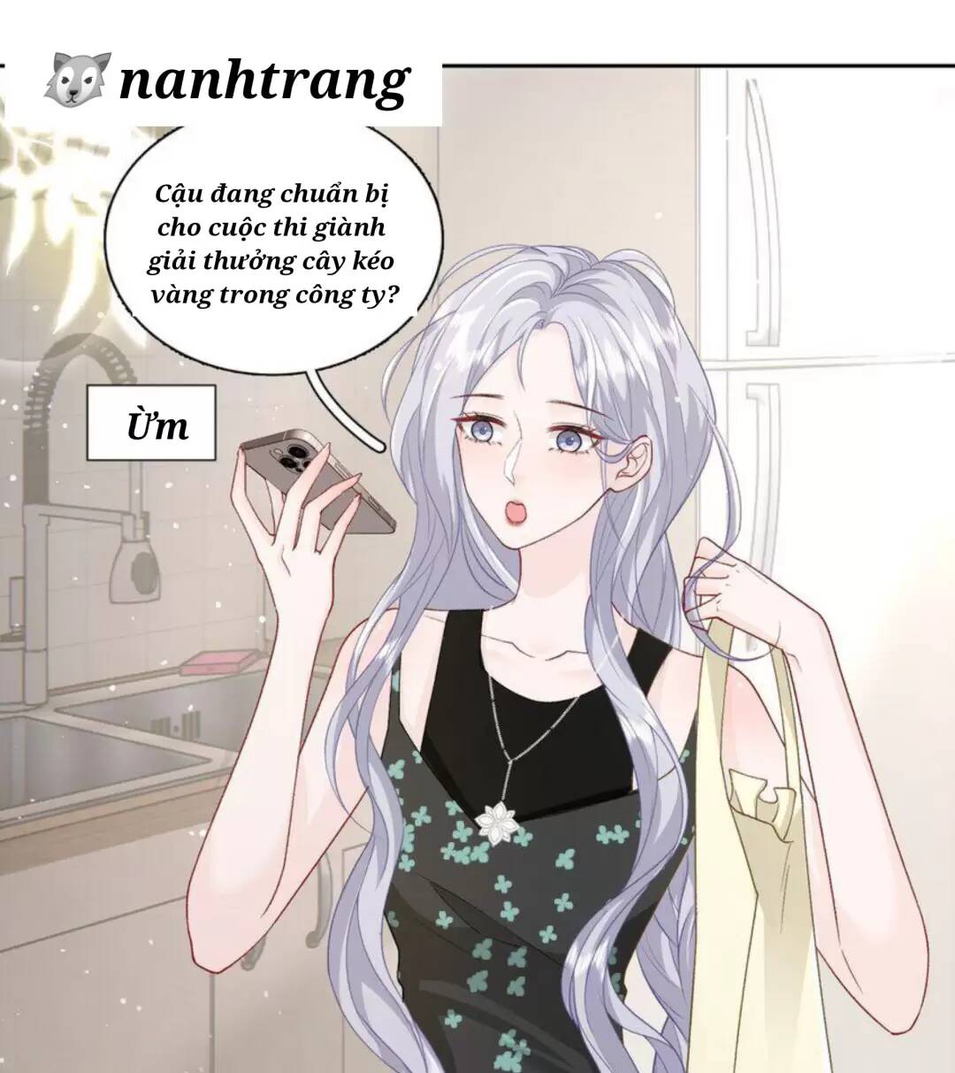 mận xanh chapter 14 55