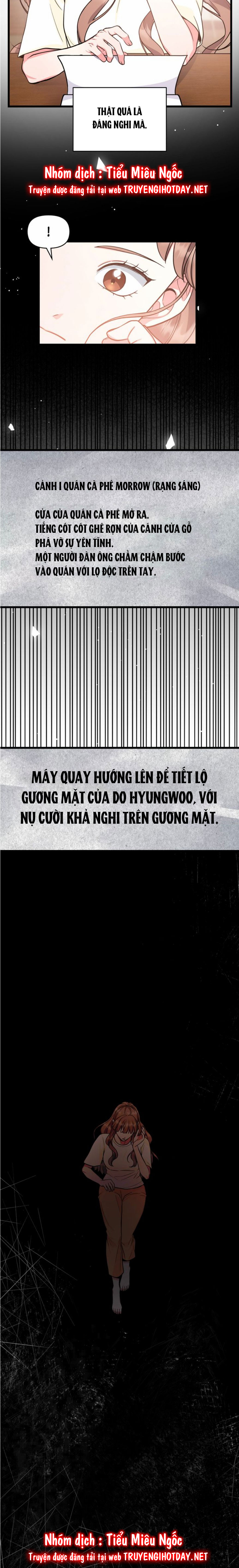 ngày mai chỉ có một lần chapter 46 18