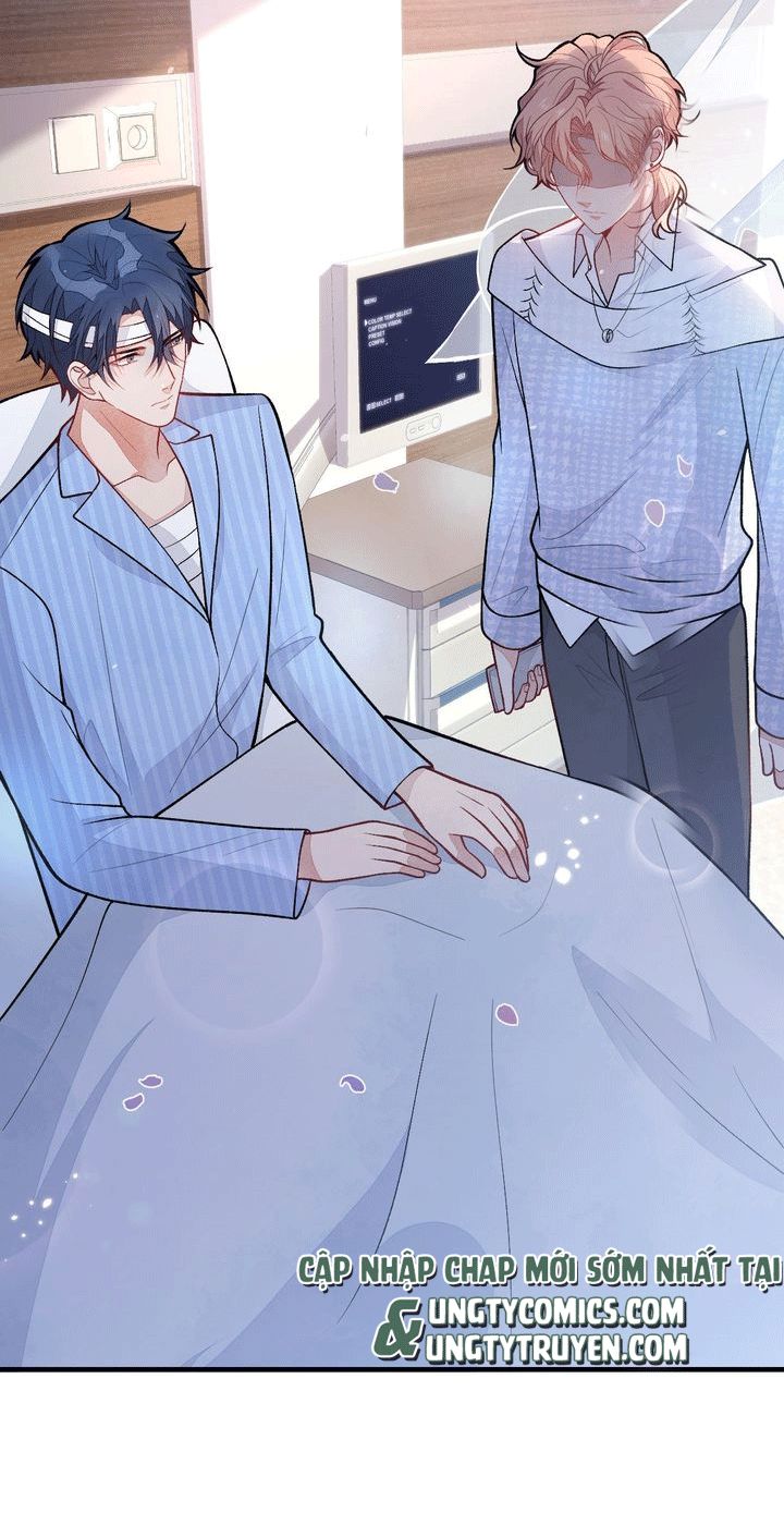 hotsearch của ảnh đế chapter 147 31