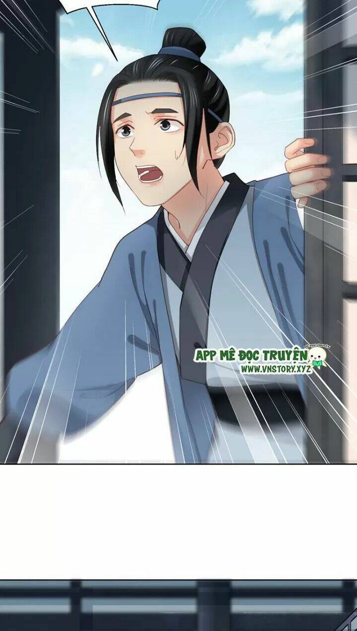 kiều nữ độc phi chapter 178 27