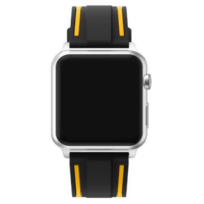 Dây silicon dành cho Apple watch (T4) size 38/40mm