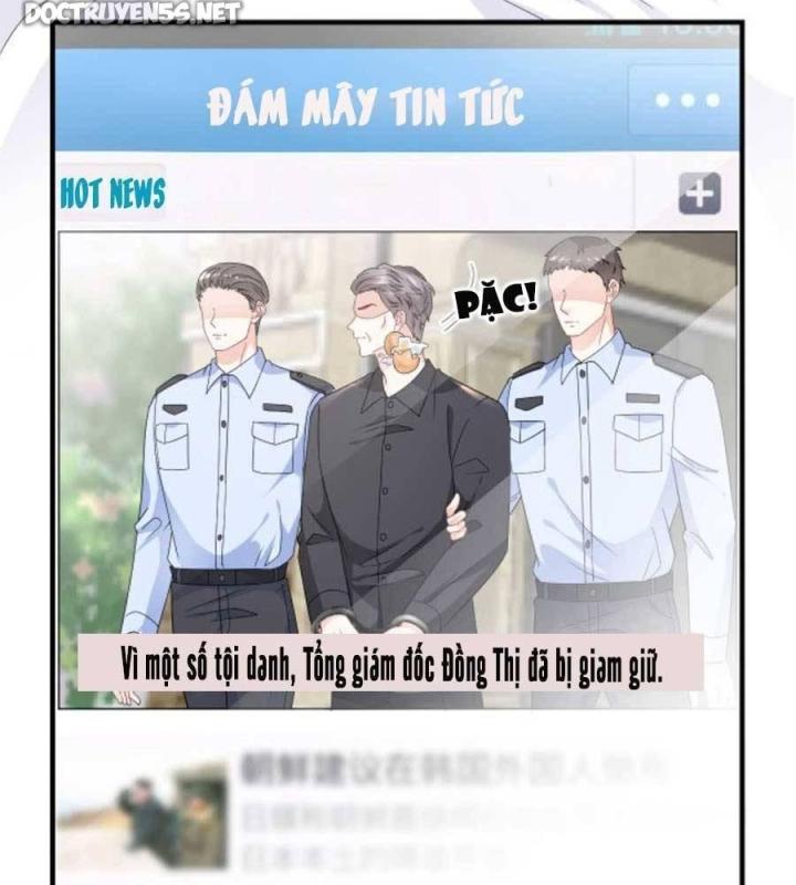 đại tiểu thư có thể có bụng dạ gì xấu chứ! (full) chapter 57 31