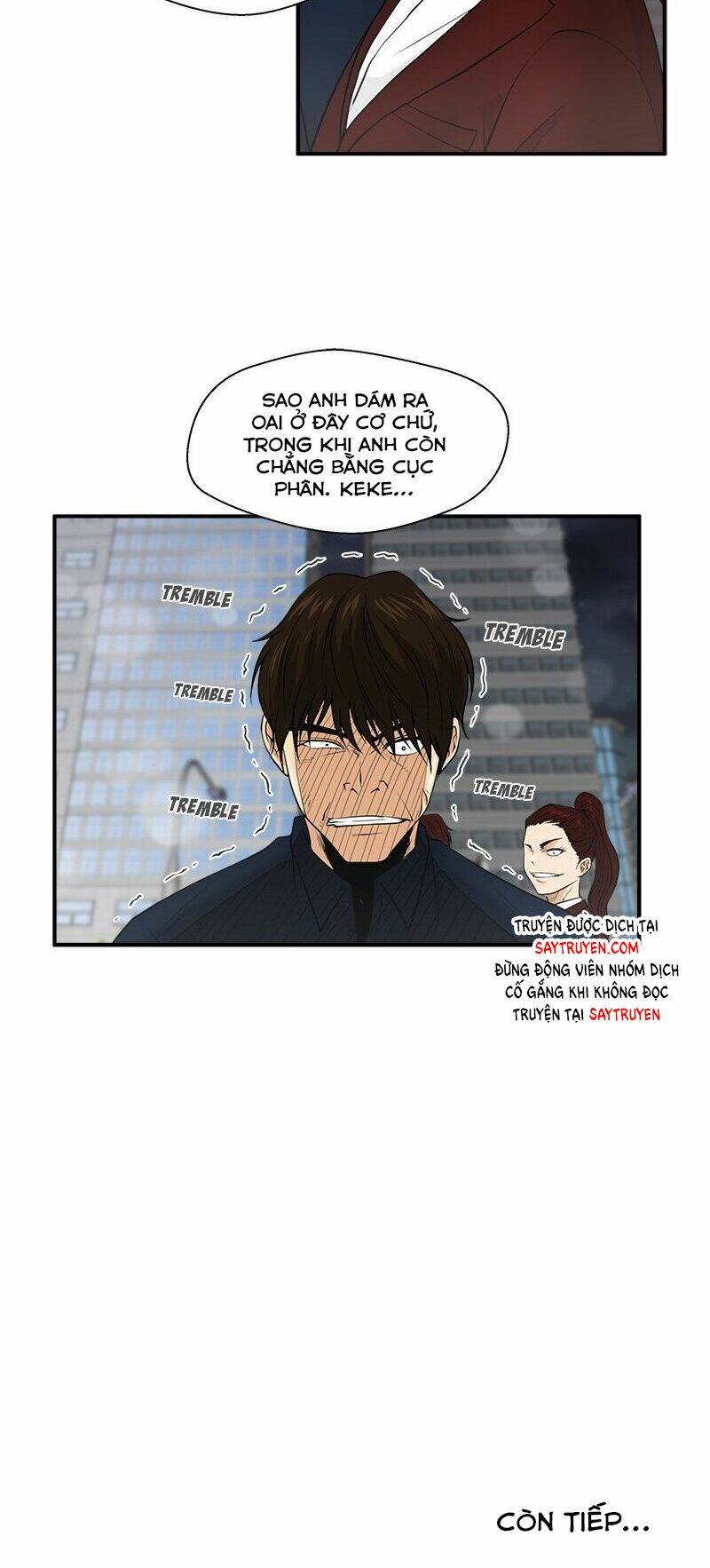 mr kang chapter 42 41