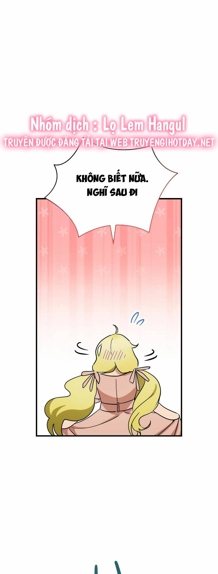 đứa bé đó không phải con anh chapter 58.1 13