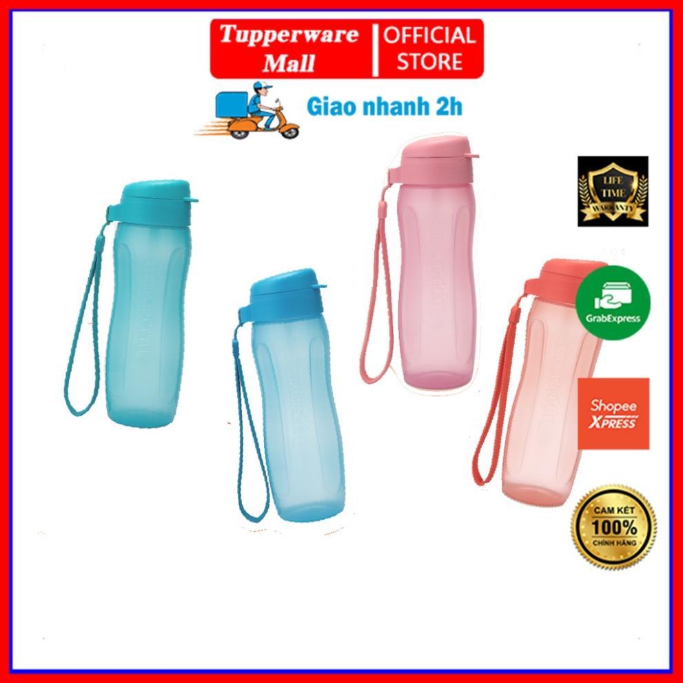 Bình Nước Tupperware Eco Bottle Gen II 500ml