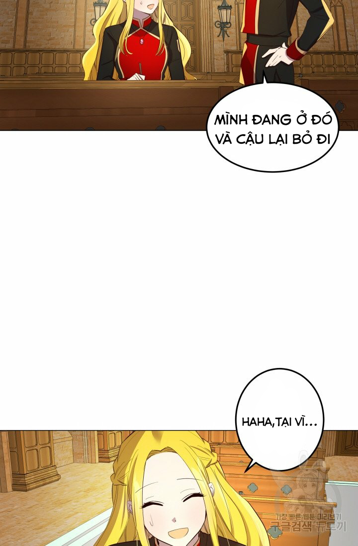 hủy bỏ điều ưóc này! chapter 5 30