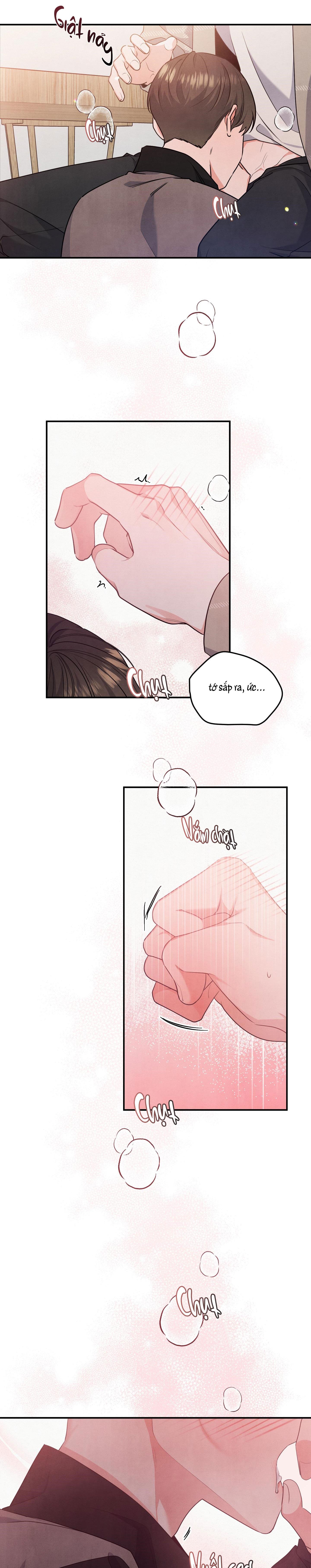 mối quan hệ ngu ngốc chapter 15 7