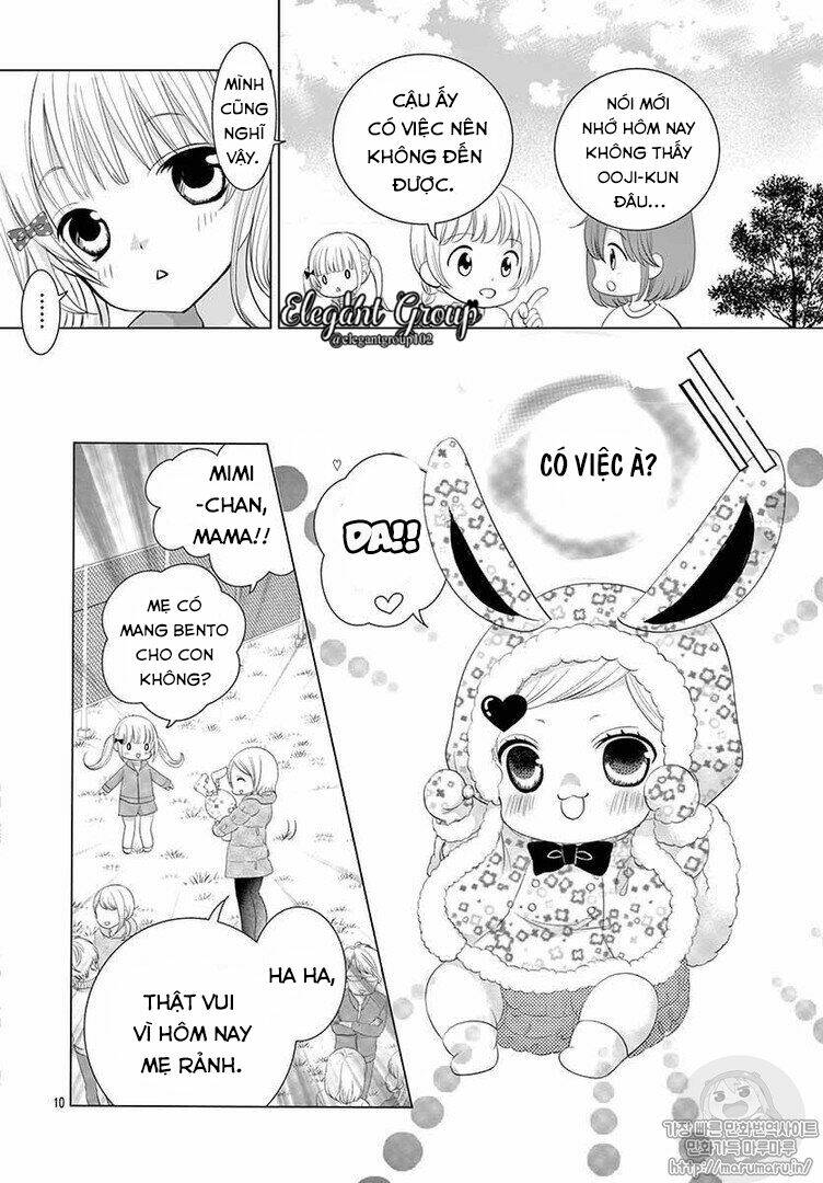 doukyuusei! zutto kimi ga suki data chapter 2 10