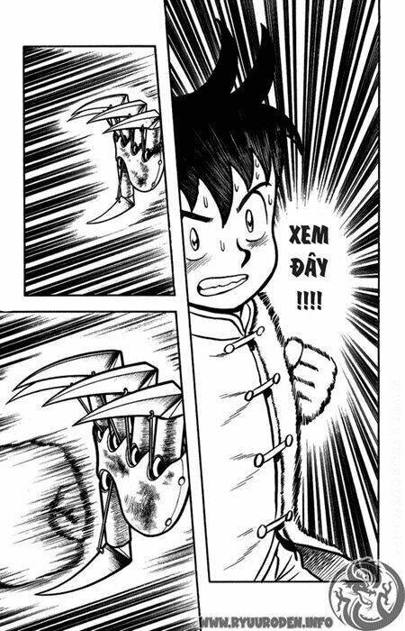 hoàng phi hồng phần 1 chapter 14 150