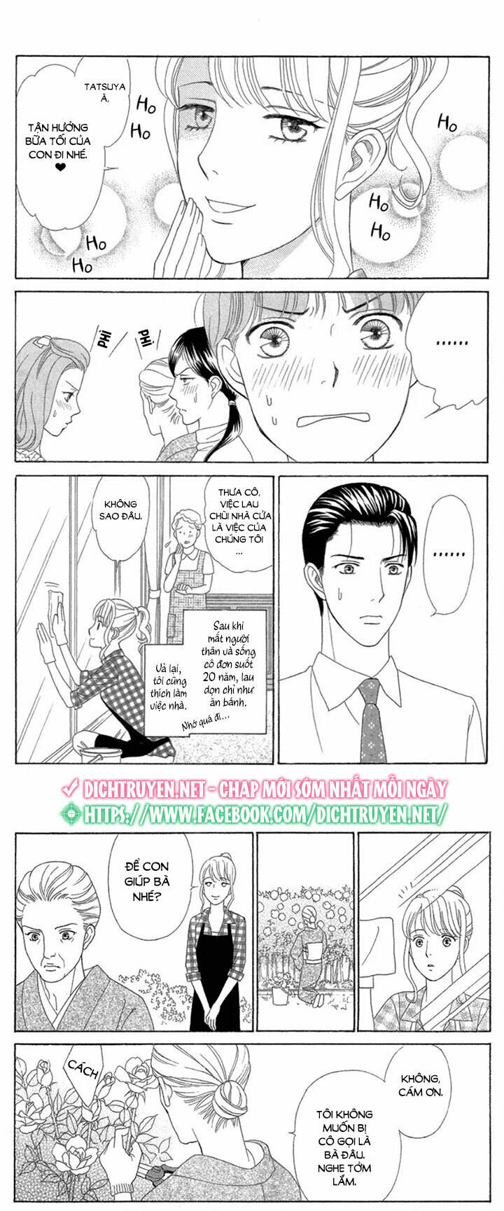 virut tình yêu chapter 8.1 18