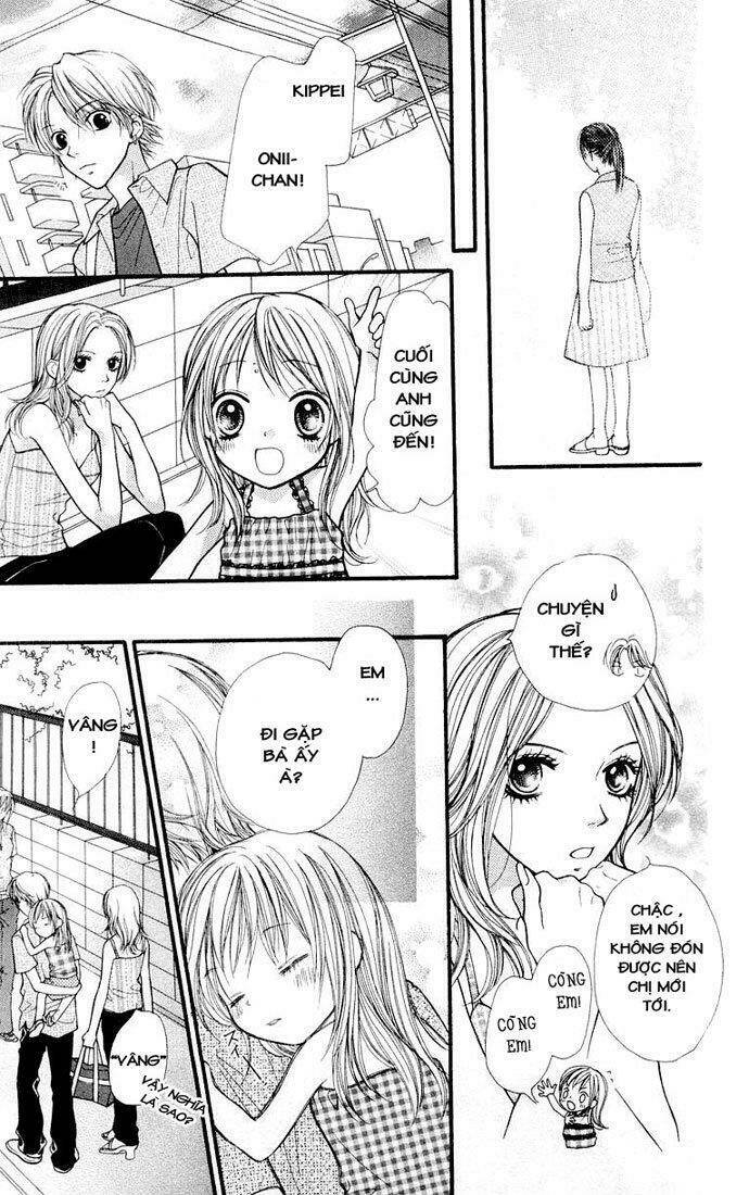 câu chuyện tuổi teen chapter 14 44