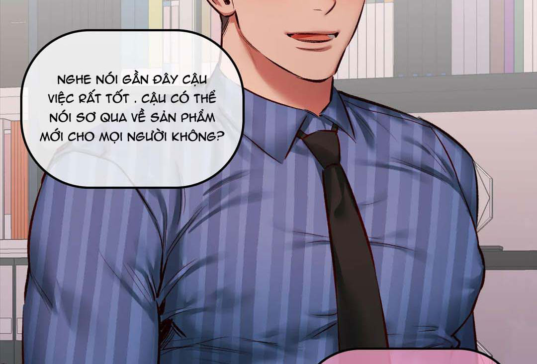 bài học về ngực của quý ngài sextoy chapter 5 66