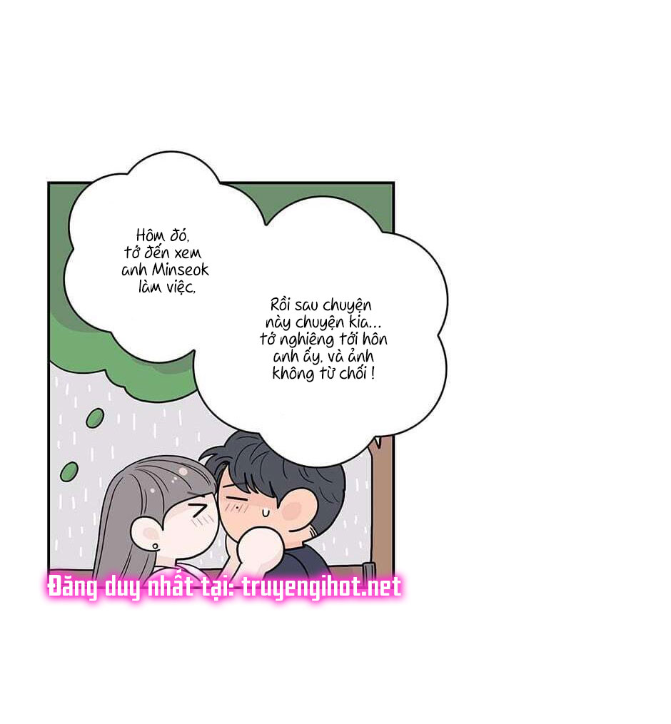 Toy Complex chapter 17 - Trang 23