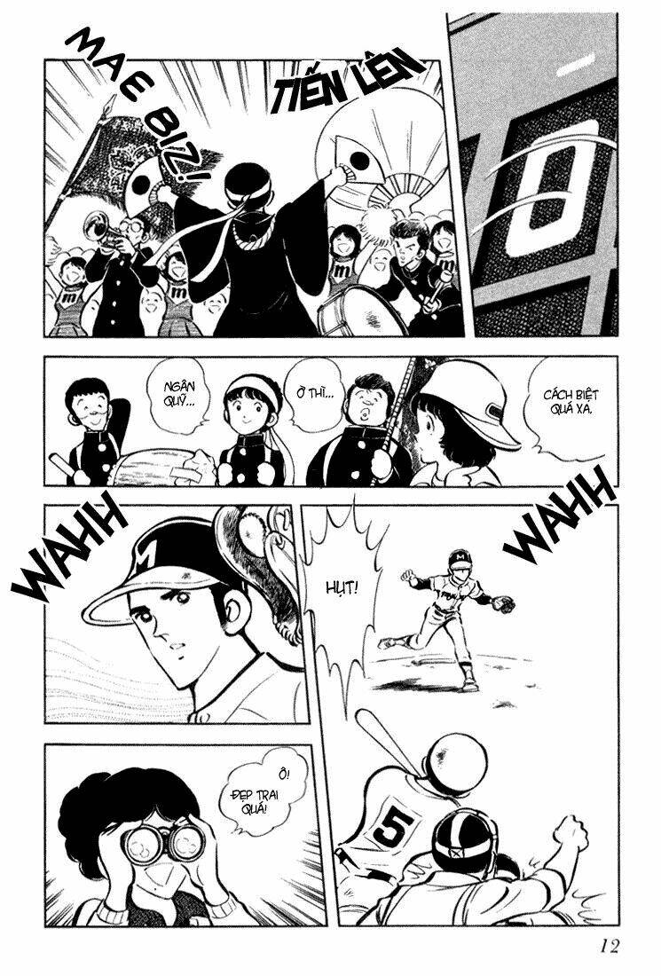 hiatari ryoukou! chapter 7 13