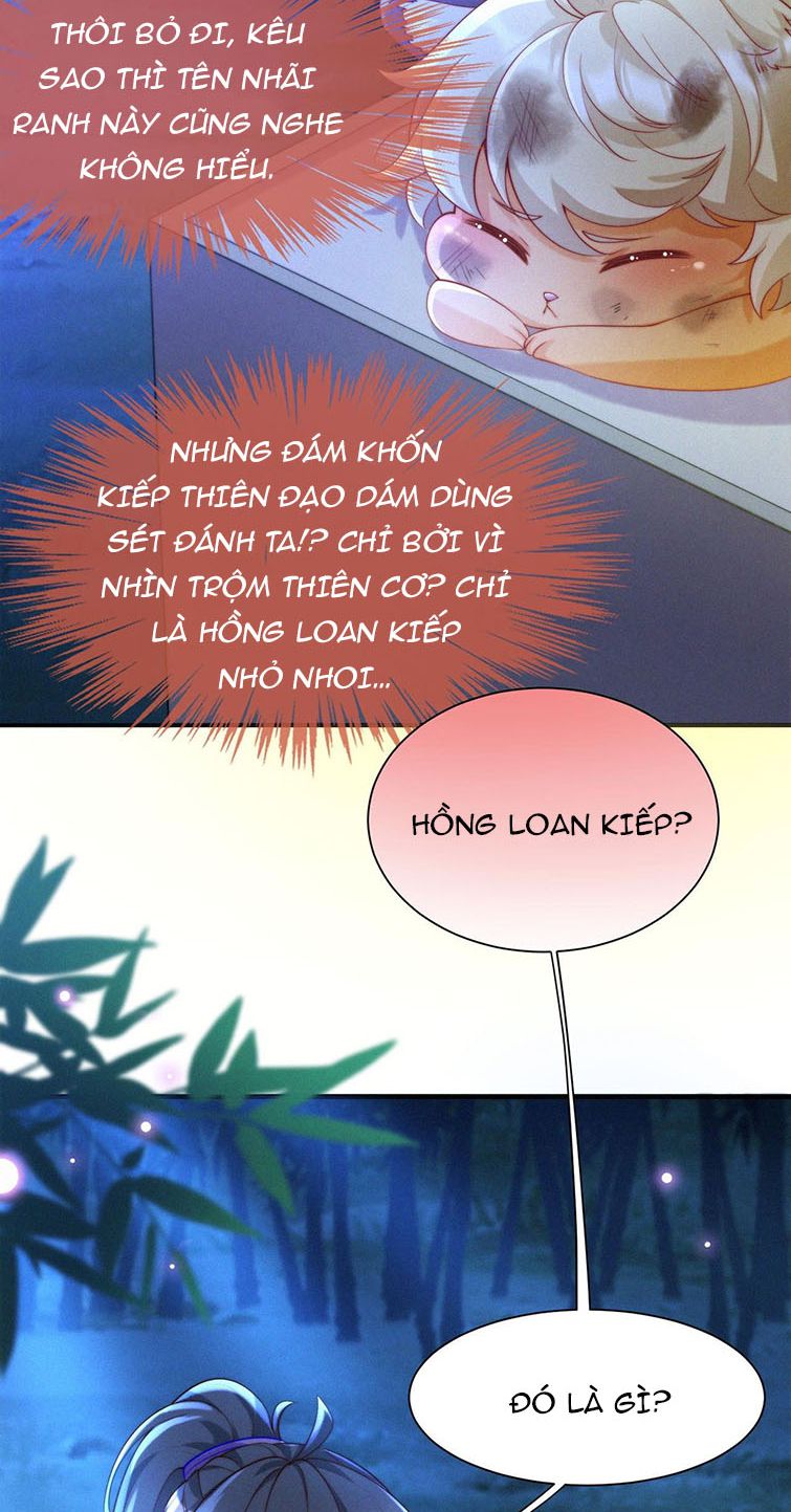 Nhất Niệm Giai Tình chapter 29