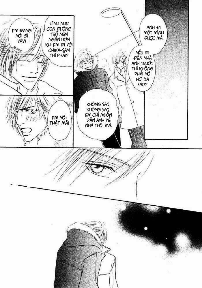 overdose chapter 3 28