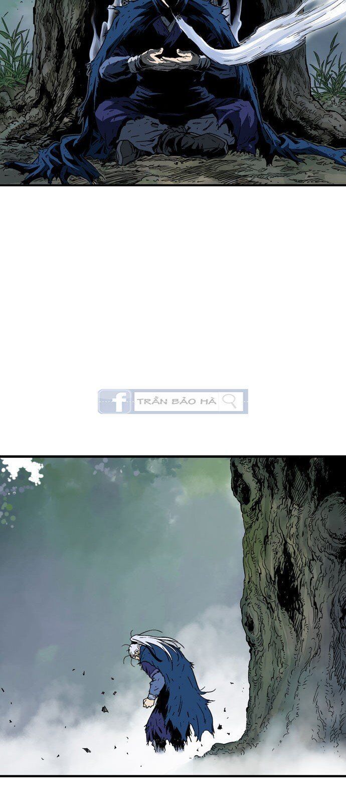 cao thủ 2 chapter 84 41