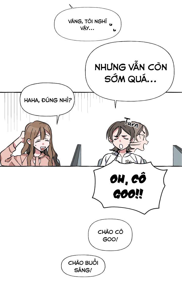 nhân viên mới của masung chapter 1 19