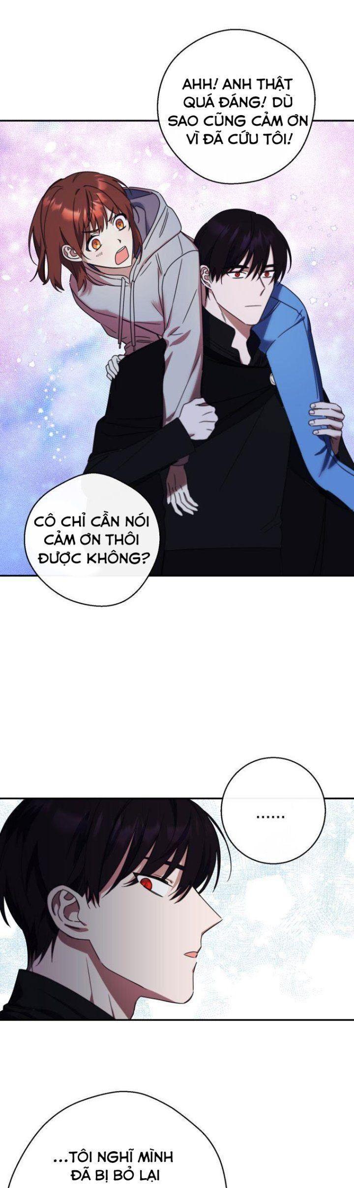 red and mad chapter 22 17