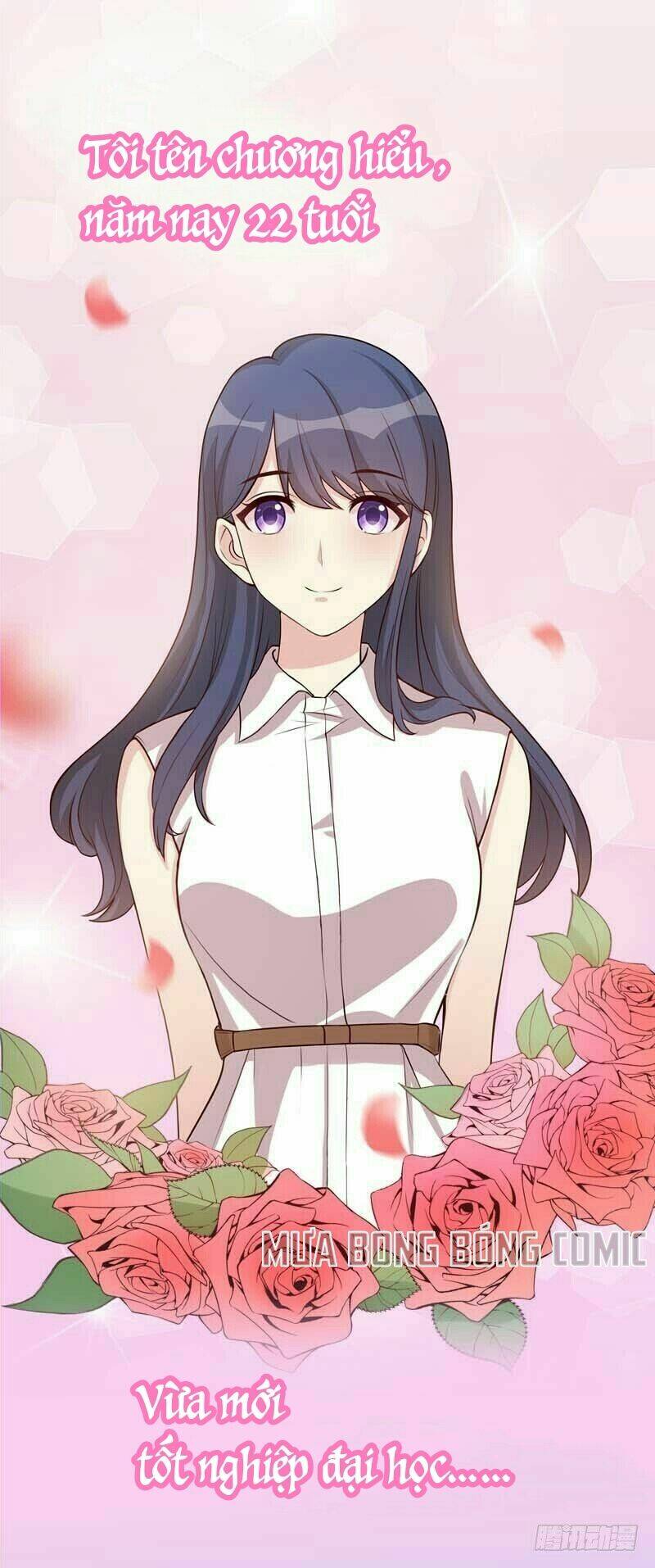 nam thần manh bảo tận diệt chapter 0 2