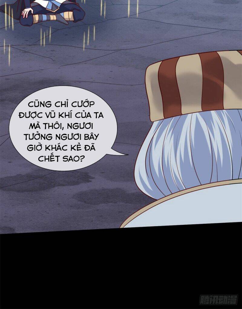 Chí Tôn Võ Đế Chapter 345 - Trang 6