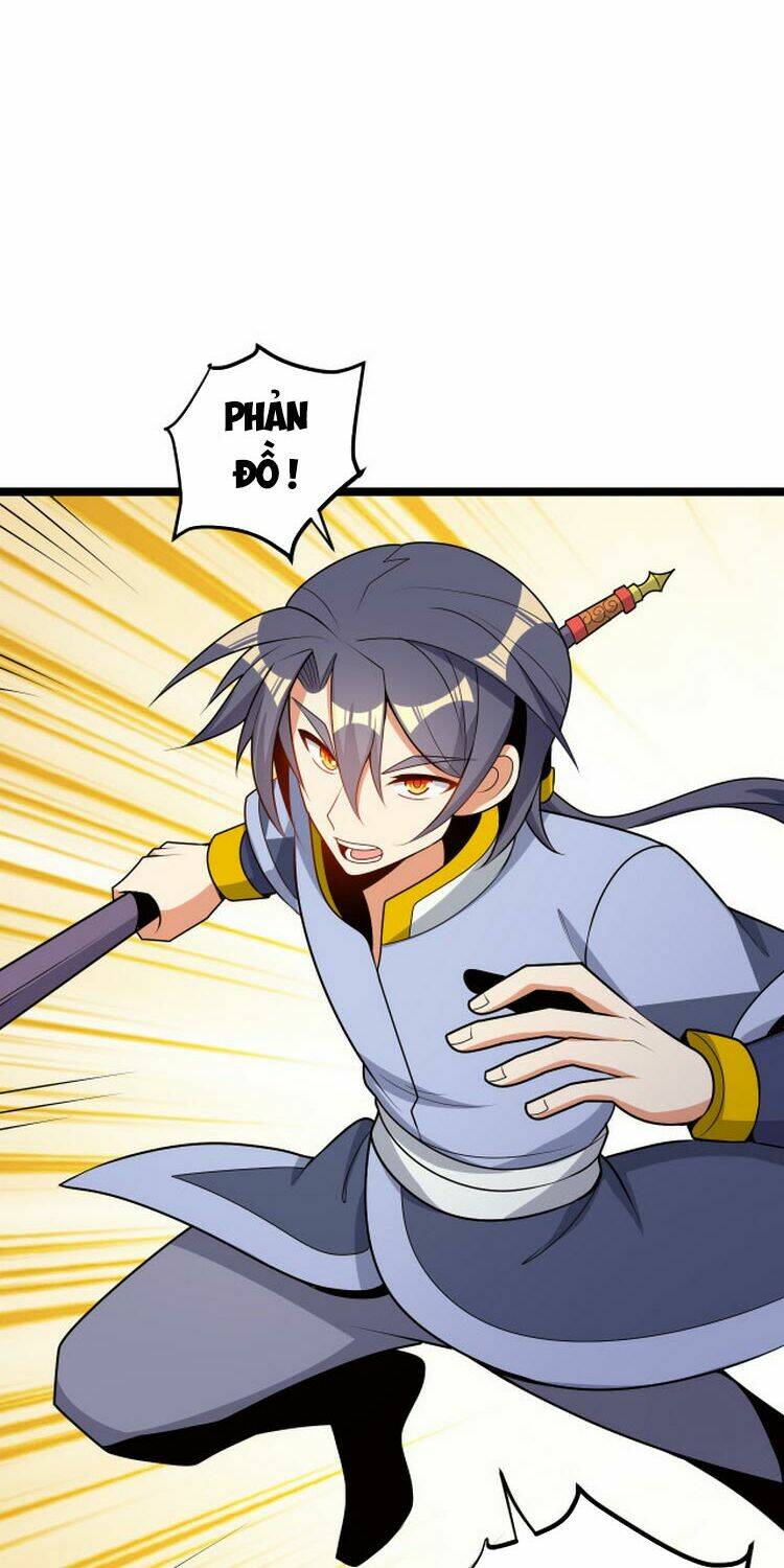 thôn phệ một thế giới tu tiên chapter 95 50