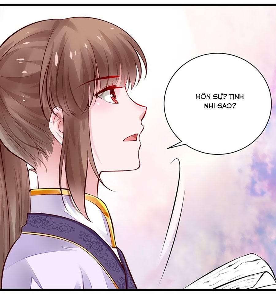 nữ đế livestream công lược chapter 26 9