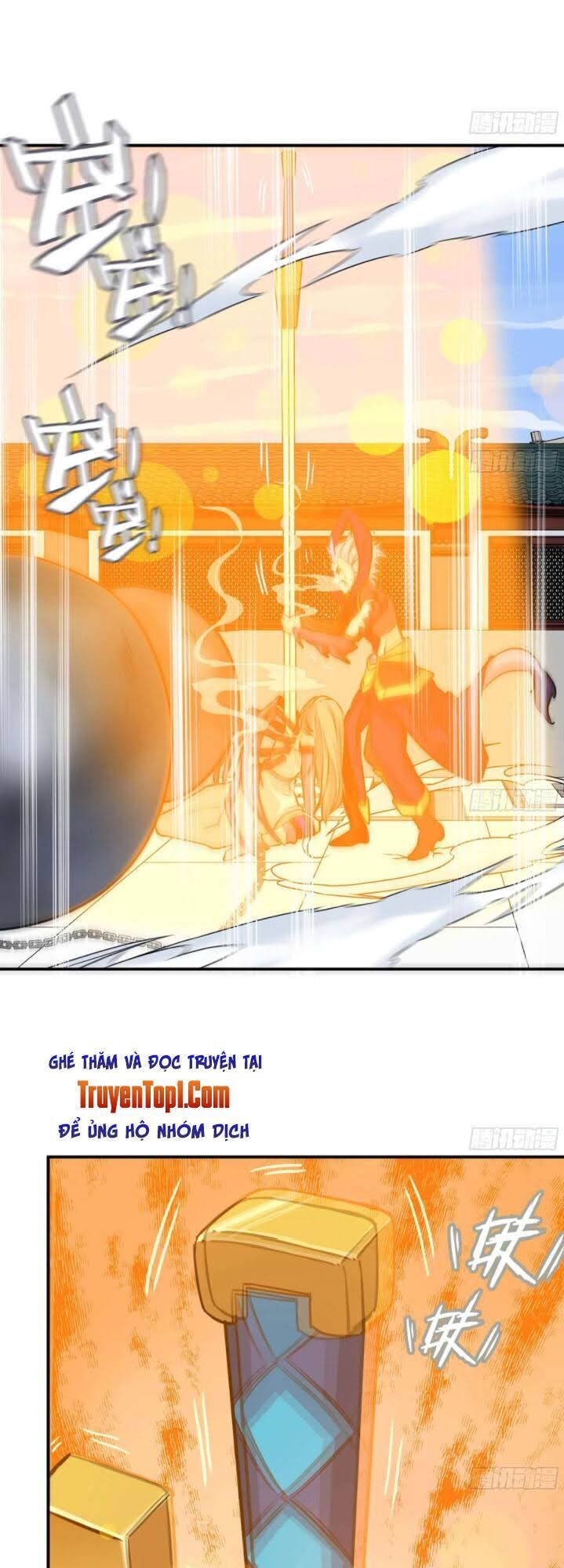 khởi đầu bằng một con côn chapter 135 2