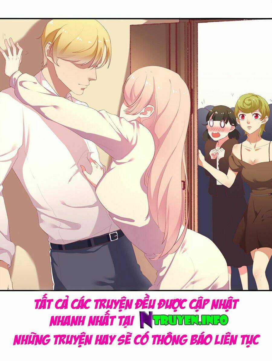 ngạo kiều tổng tài sủng điềm thê chapter 2 50