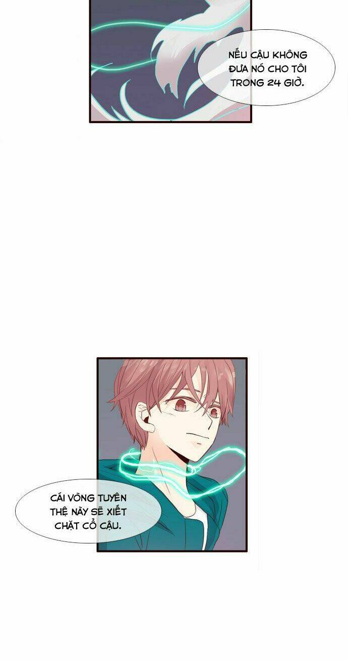 món quà từ chúa chapter 54 15