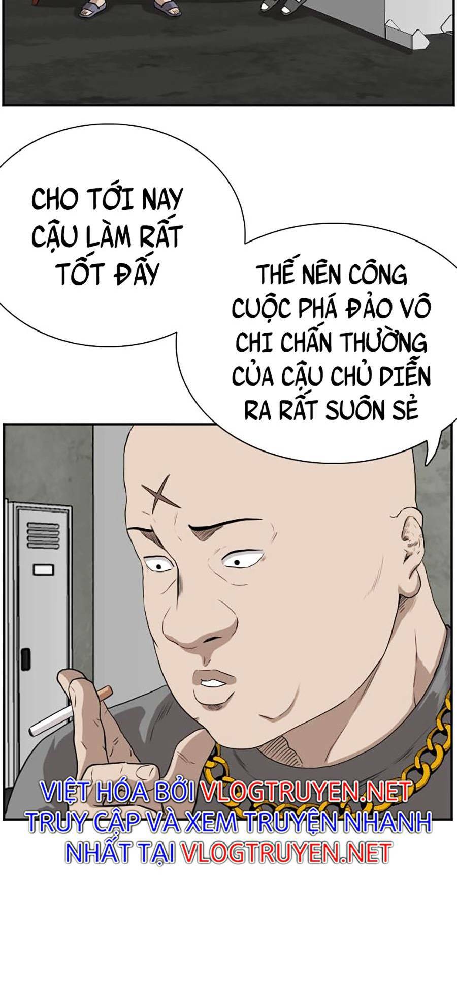 người xấu chapter 90 52