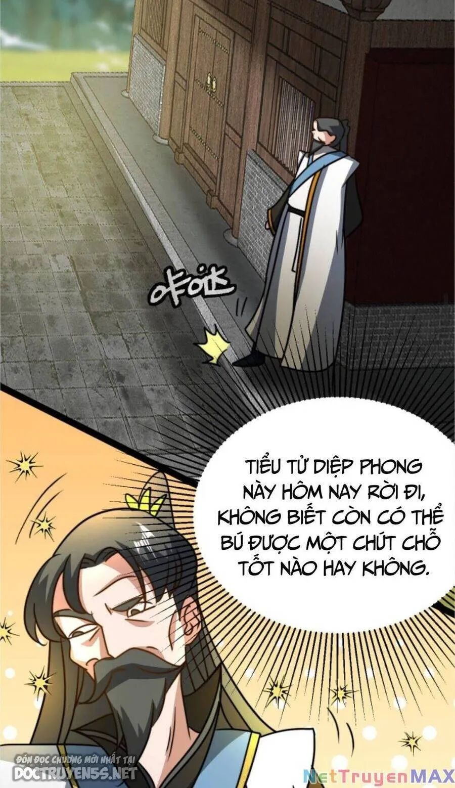 huyền huyễn: ta bắt đầu vô địch từ bại gia chapter 49 13